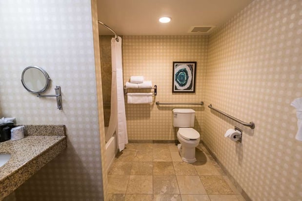 Images Hilton Garden Inn Bowling Green