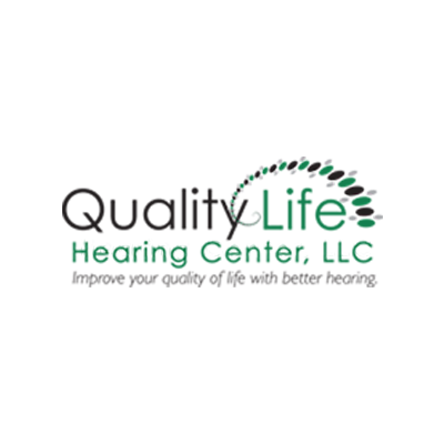 Quality Life Hearing Center, LLC Logo