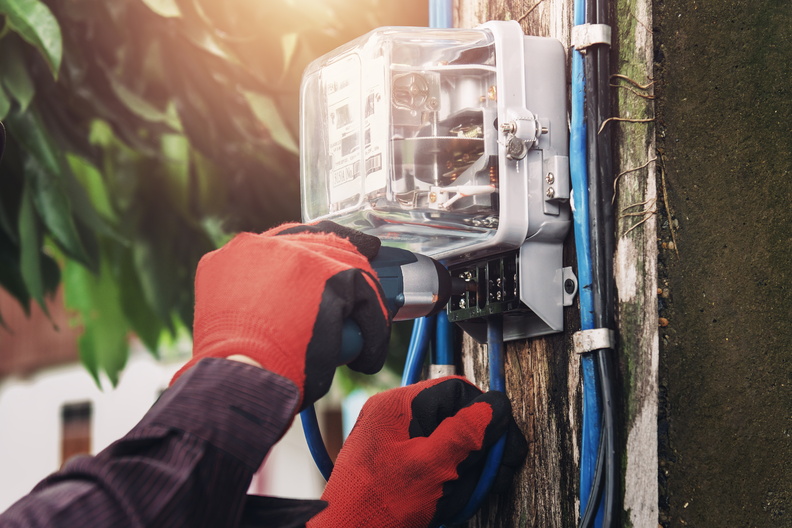 Arizona Energy Services Image