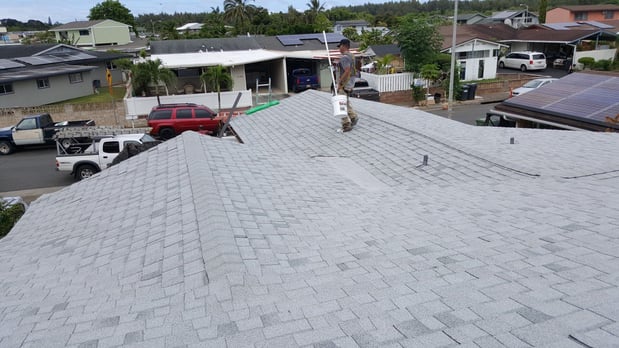 Images My Roofing Co.