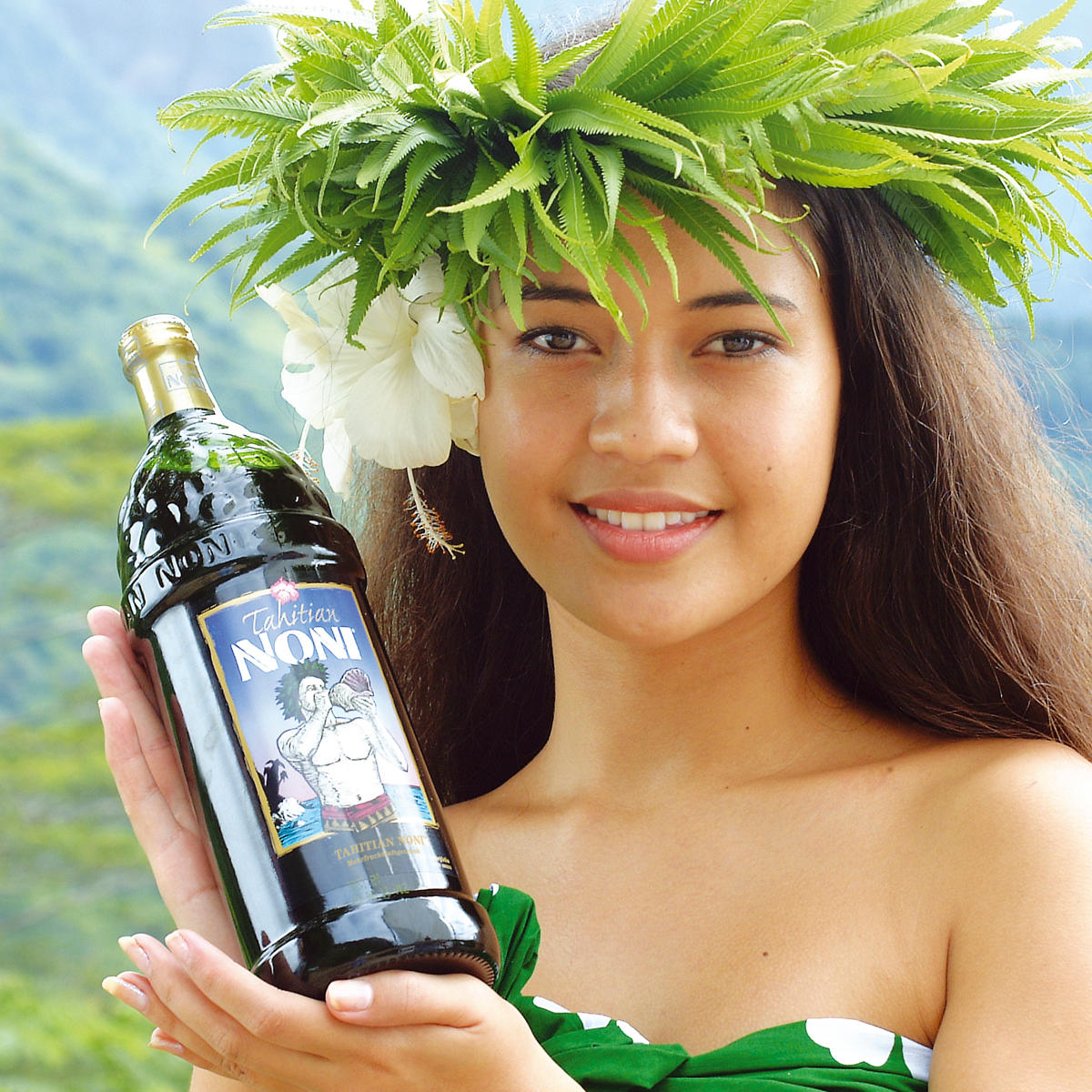 NUI Group - Tahitian Noni Produkte Enrico Mandl, Gärtnerstraße 11 in Lustenau