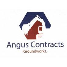 Angus Contracts Logo