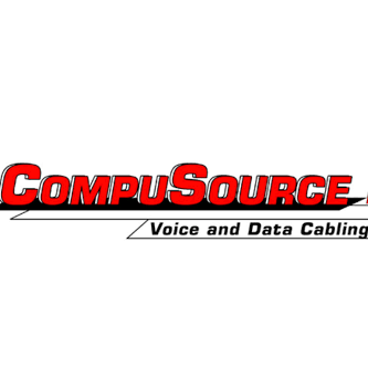 CompuSource Inc Logo