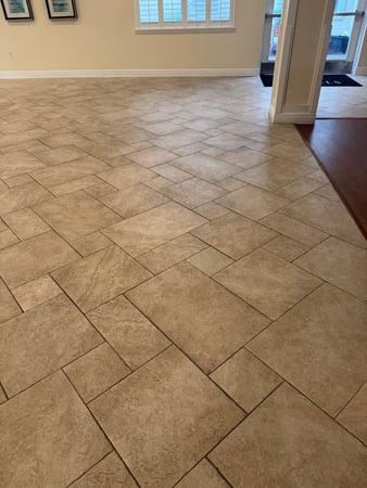 Images Voda Cleaning & Restoration