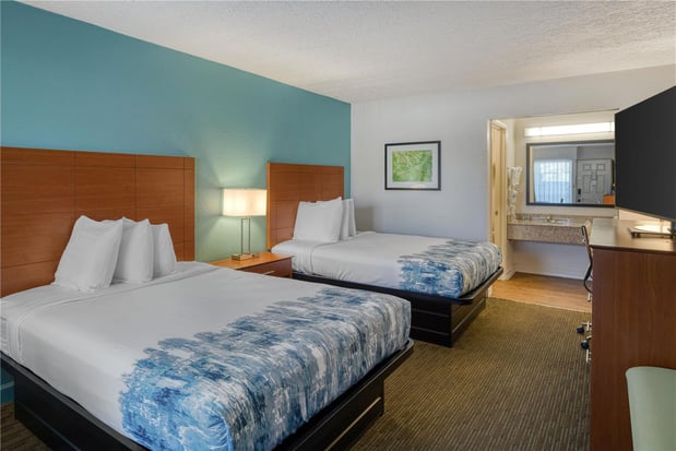 Images Best Western Hendersonville Inn