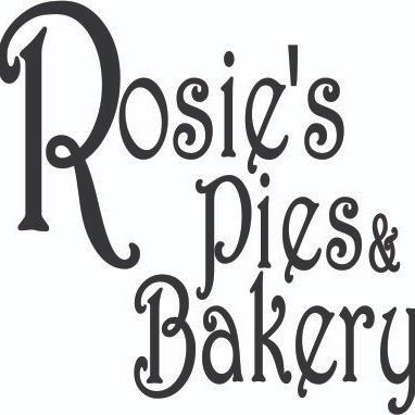 Rosie's Pies and Bakery Logo
