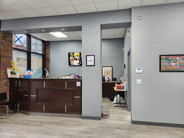 Images Broadway Family Dental