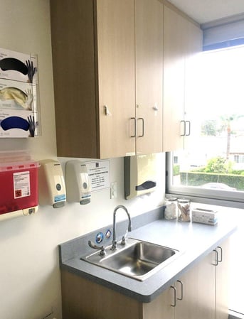 Images Comprehensive Community Health Centers - CCHC Glendale