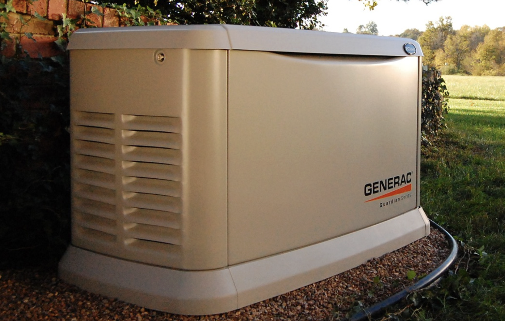 All American Air & Electric Image