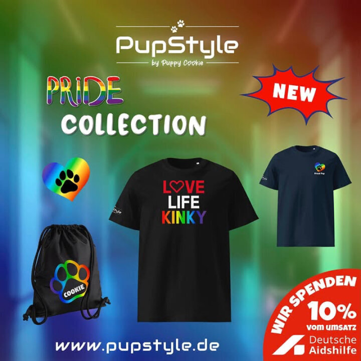 PupStyle - Lukas Mödl in Ismaning