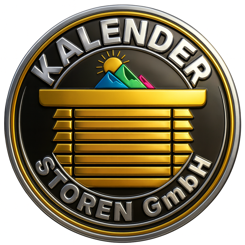 Bilder Kalender Storen GmbH