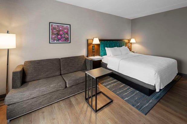 Images Hampton Inn Nanuet