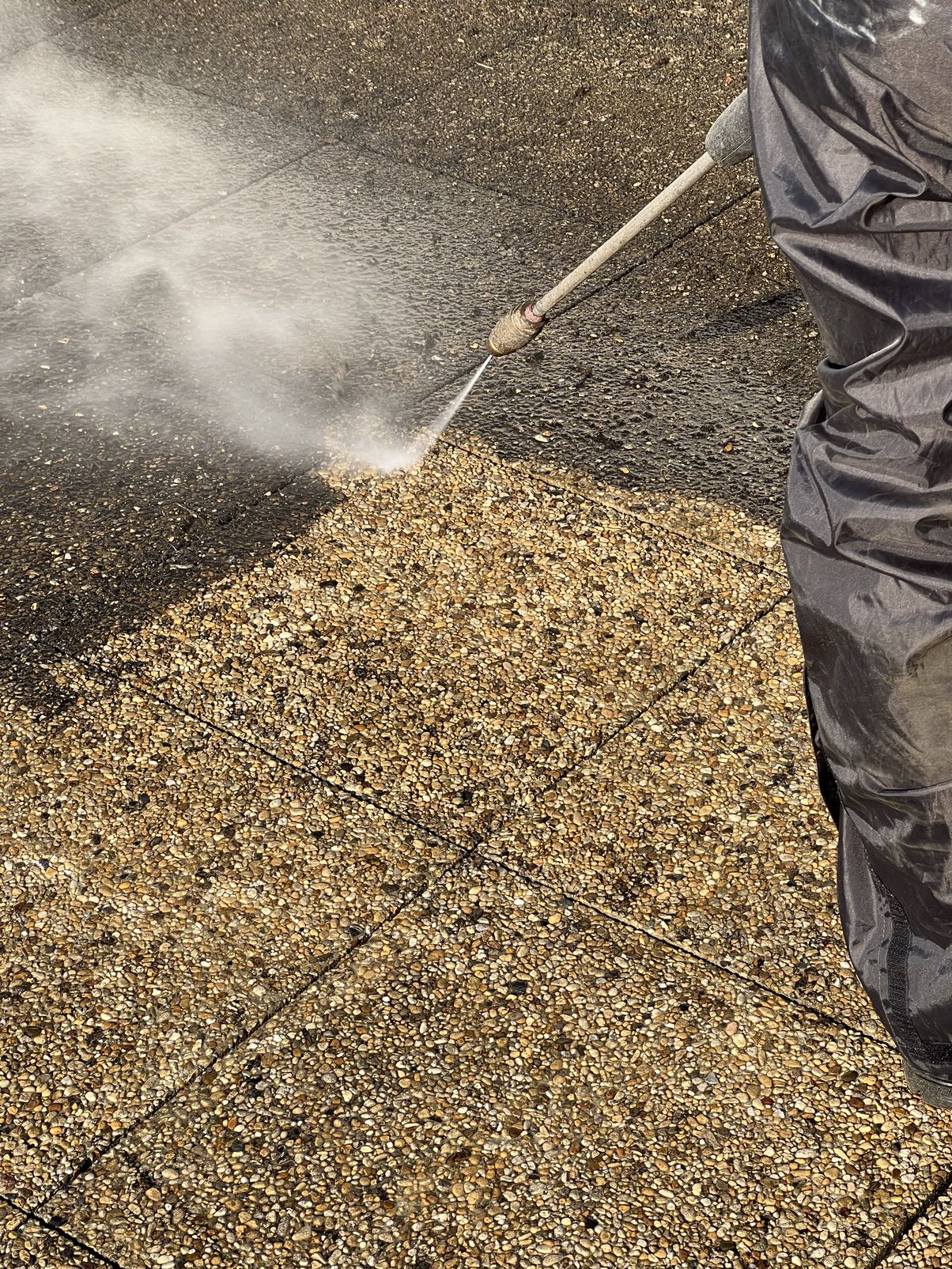 Bilder LGE SA (La Genevoise d'Entretien SA)