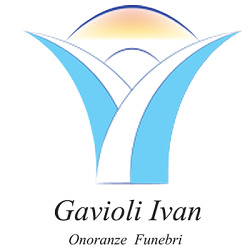 Onoranze Funebri Gavioli Ivan Logo