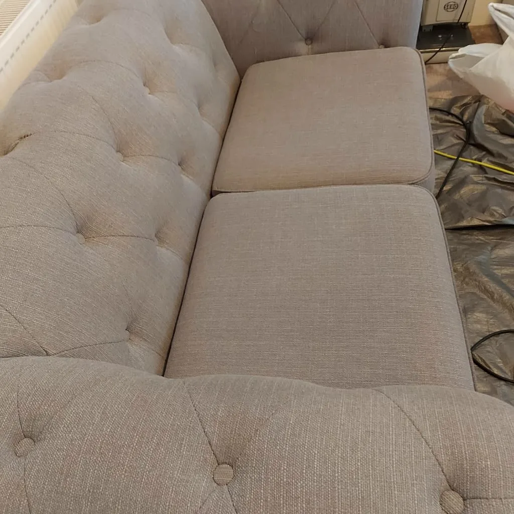 Images Titanium Cleaning