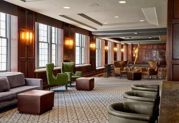Images Hotel Phillips Kansas City, Curio Collection by Hilton