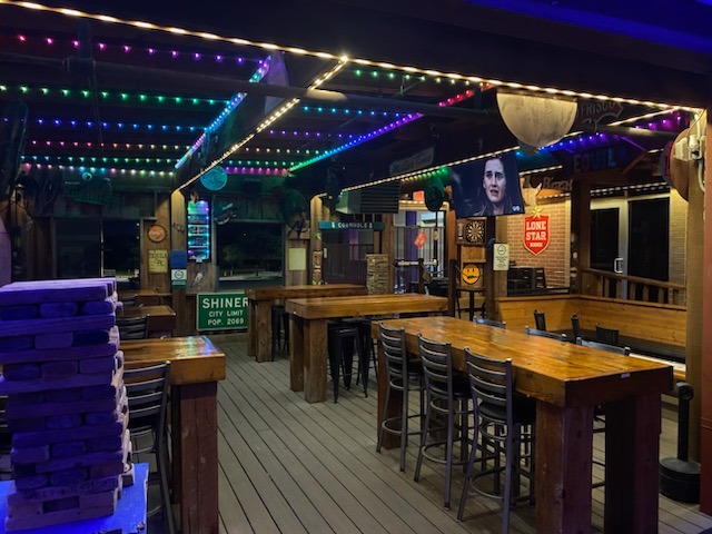 Images Revel Patio Grill