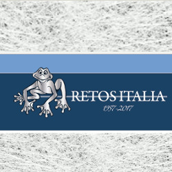 Retos Italia Logo
