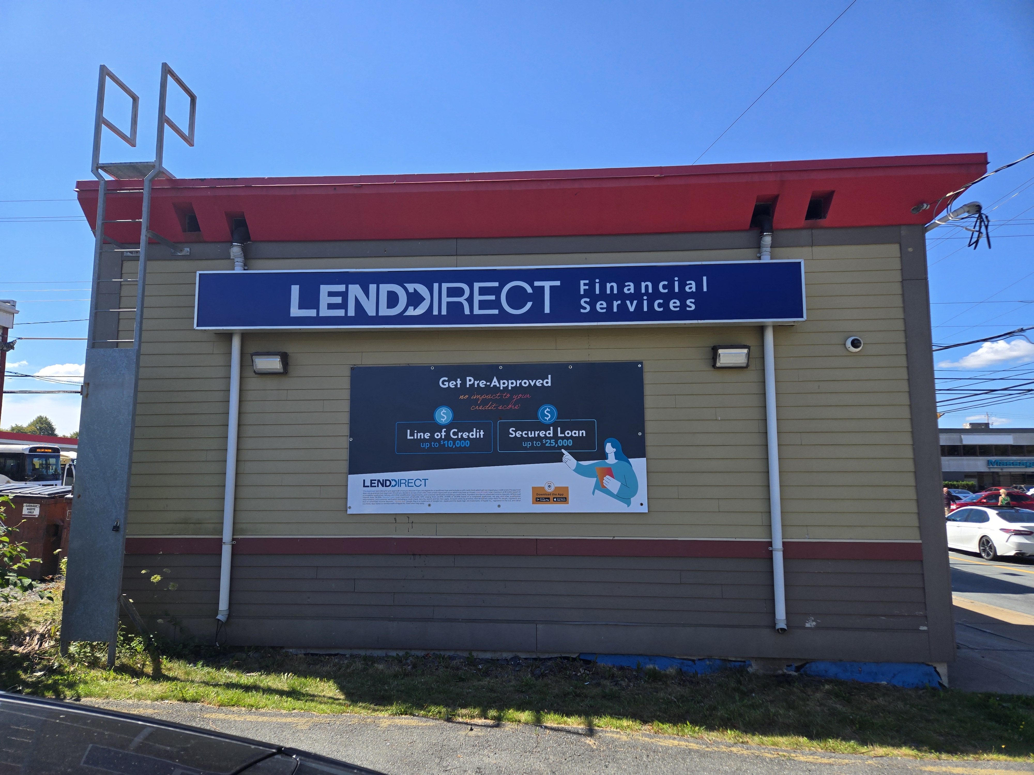 Images LendDirect