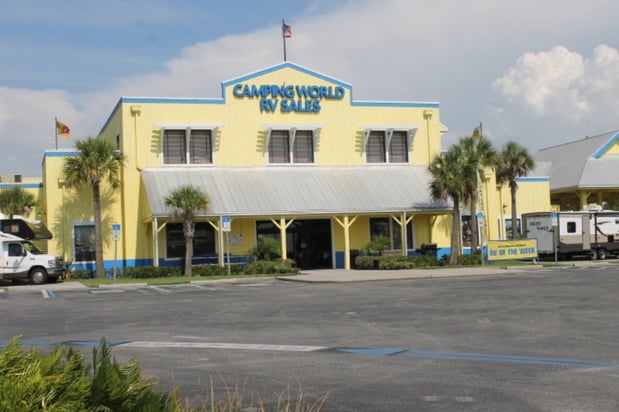Images Camping World RV Sales