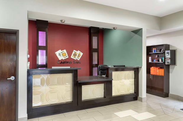 Images Best Western Casino Inn