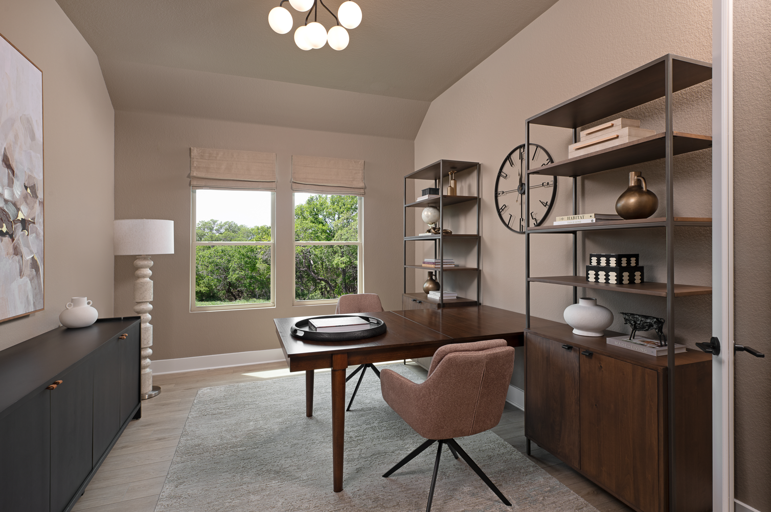 Willow Springs by Ashton Woods Image