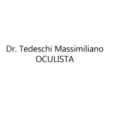 Tedeschi Dr. Massimiliano Oculista Logo