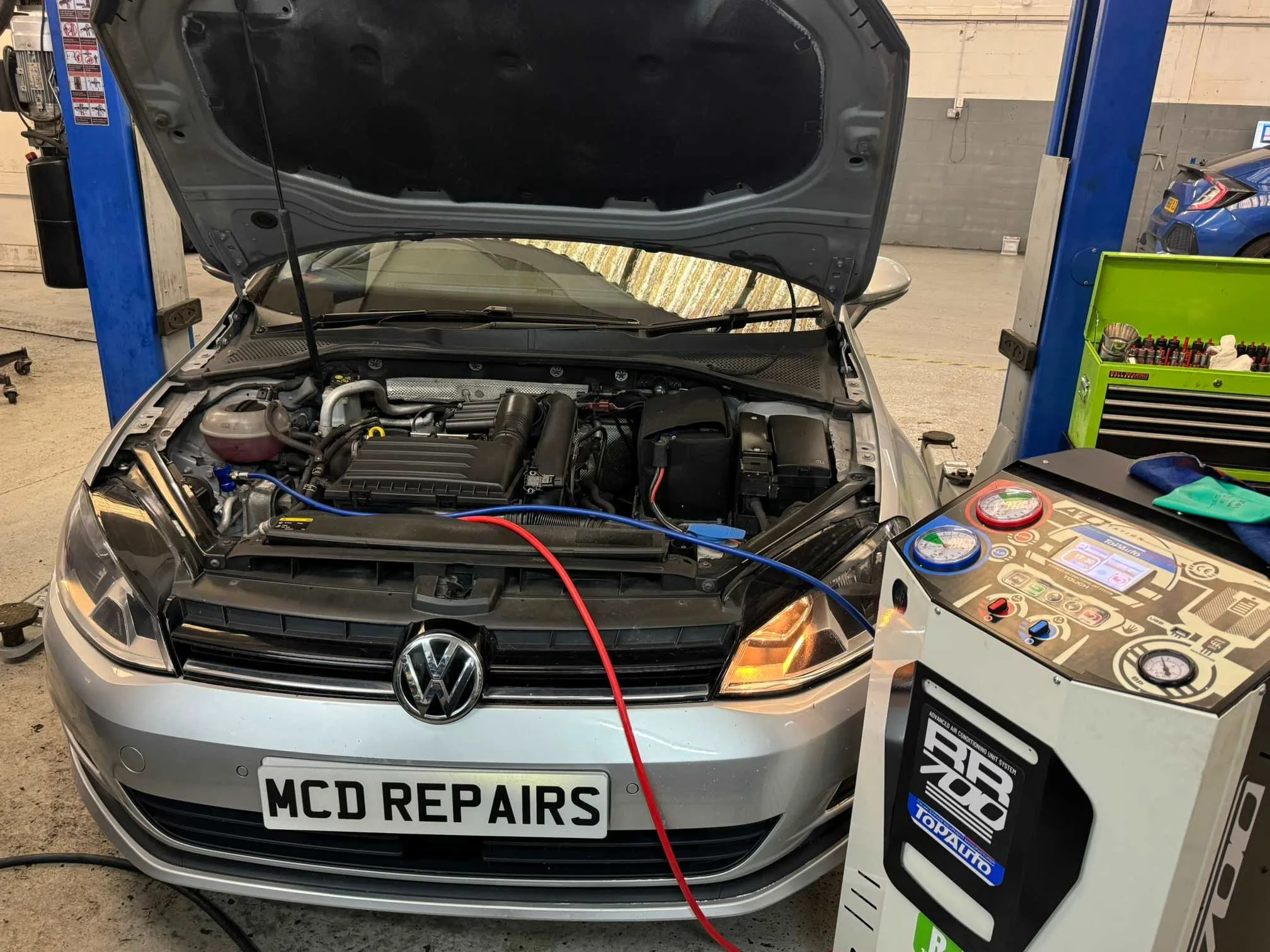 Images MCD Repairs Ltd