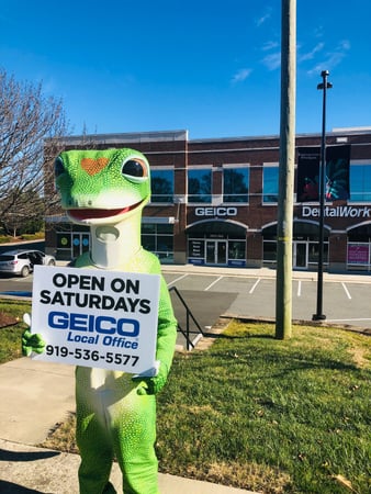 Images John Ratliff - GEICO Insurance Agent