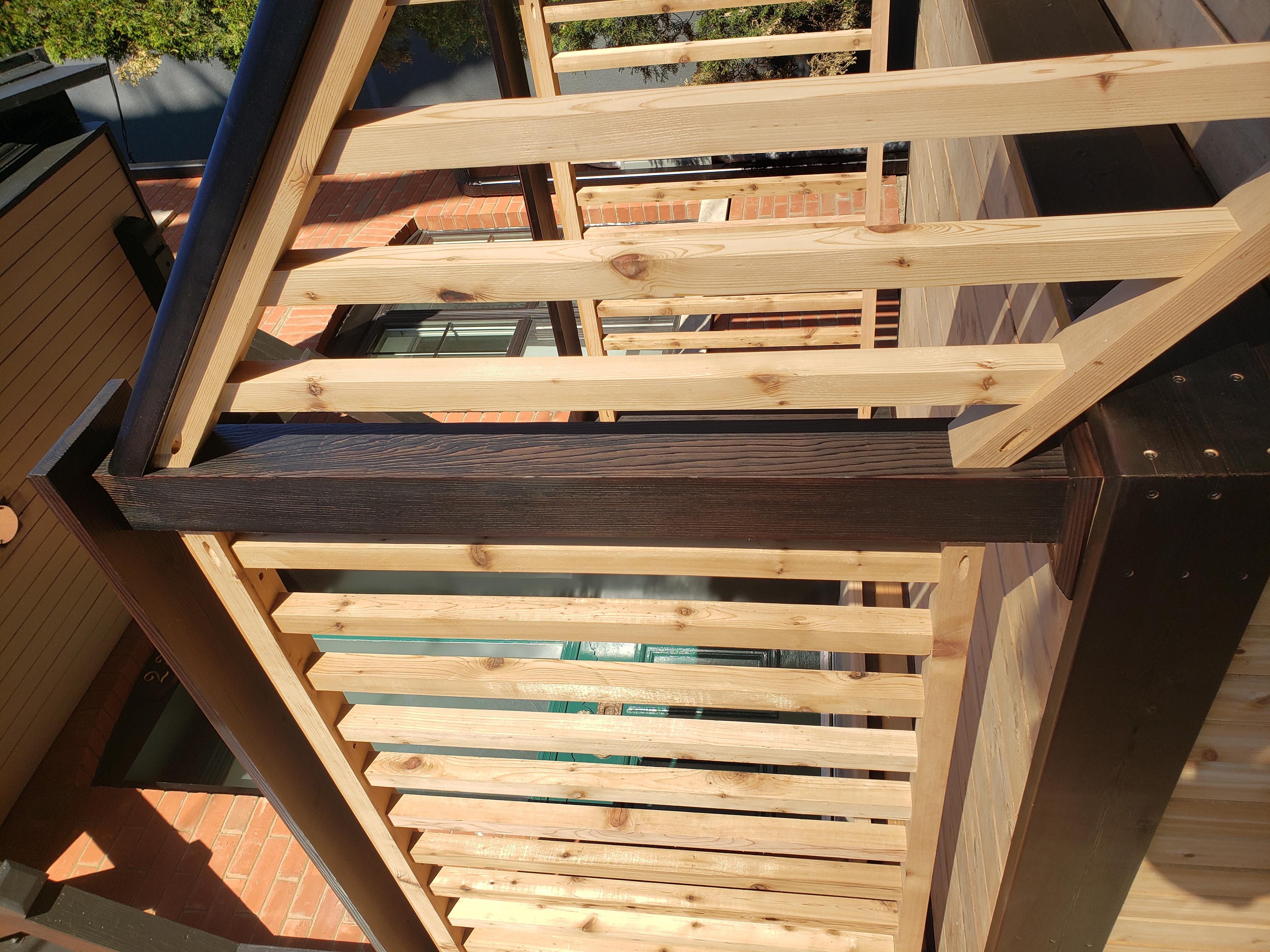 Images M. C. WOOD INC.