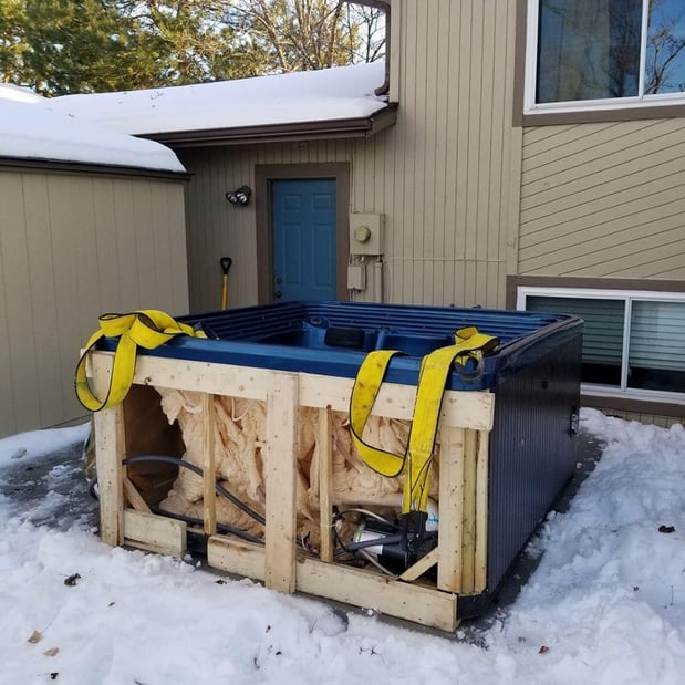 Images American Pride Crane