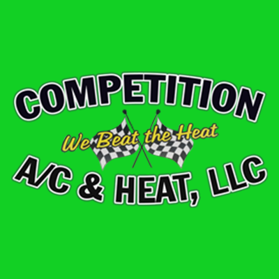 Competition A/C & Heat, LLC