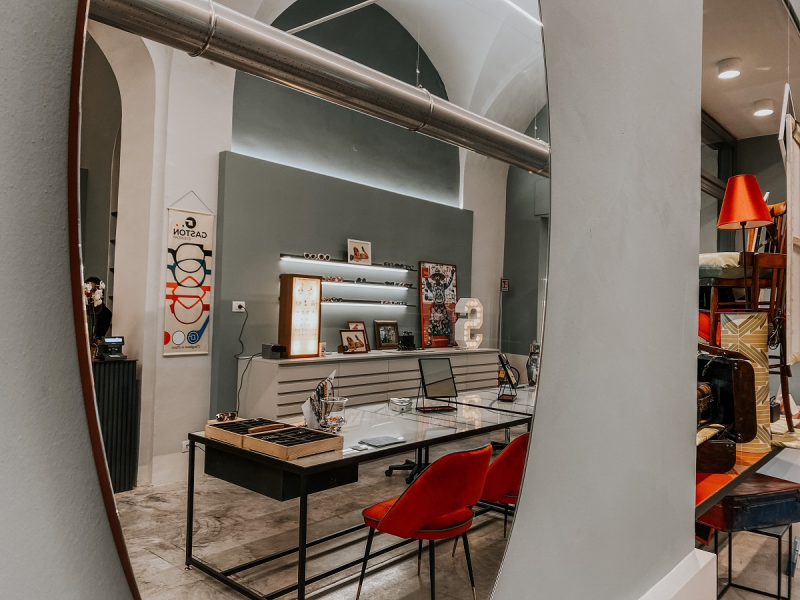 Images Ottica Sipario