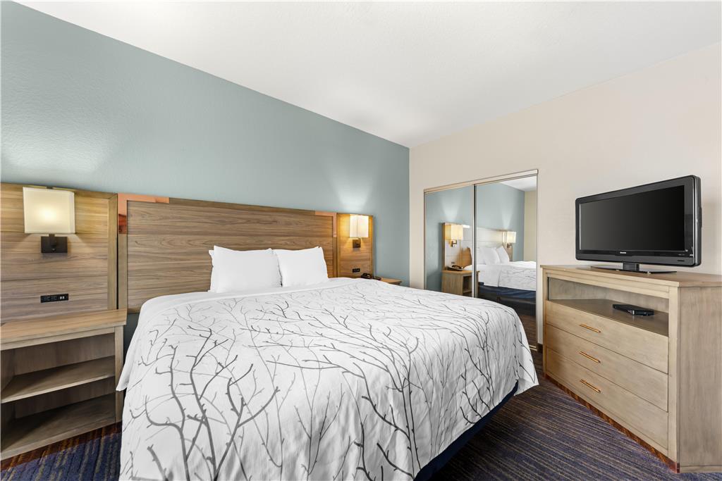 ADA King Suite