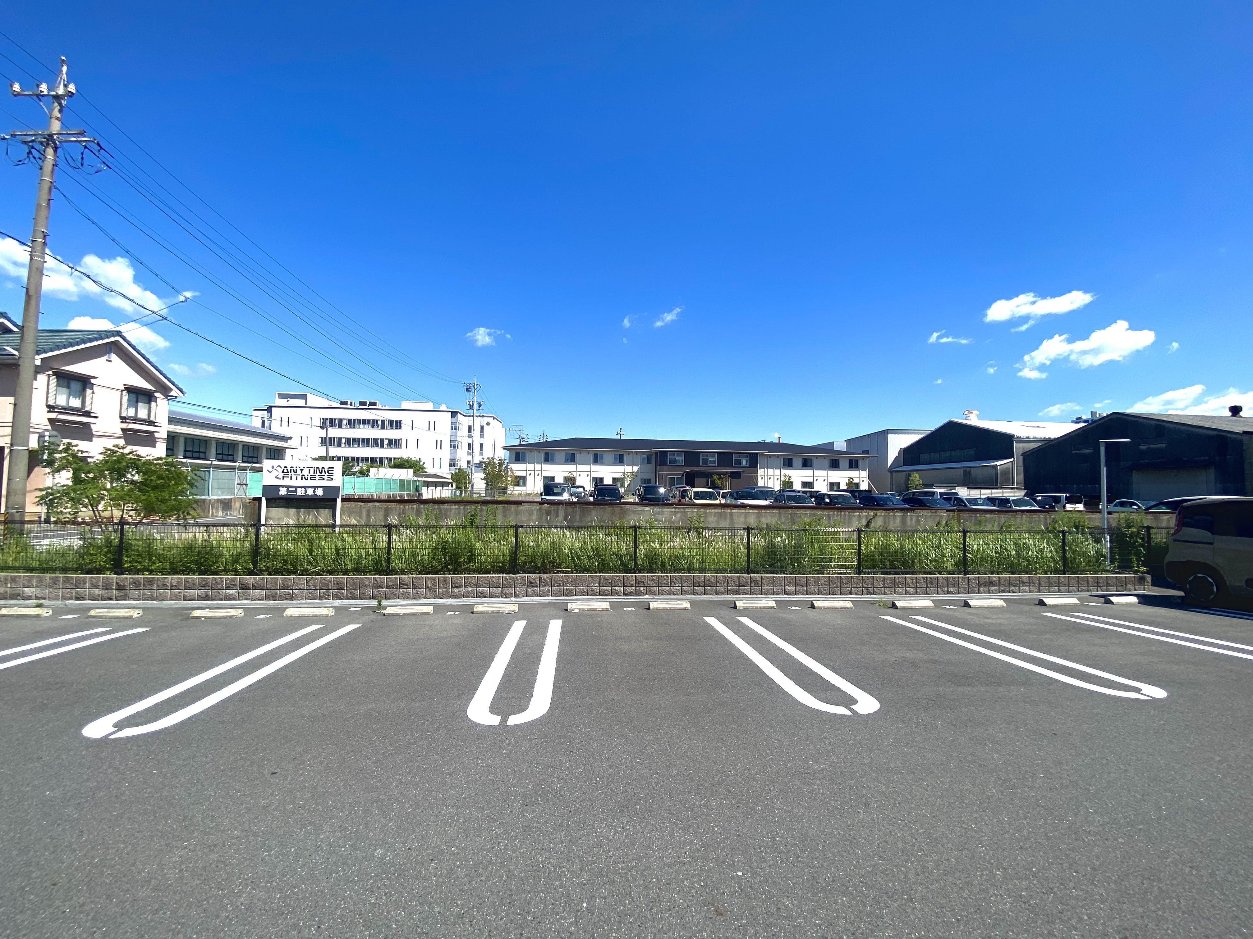 Images エニタイムフィットネス四日市富田店