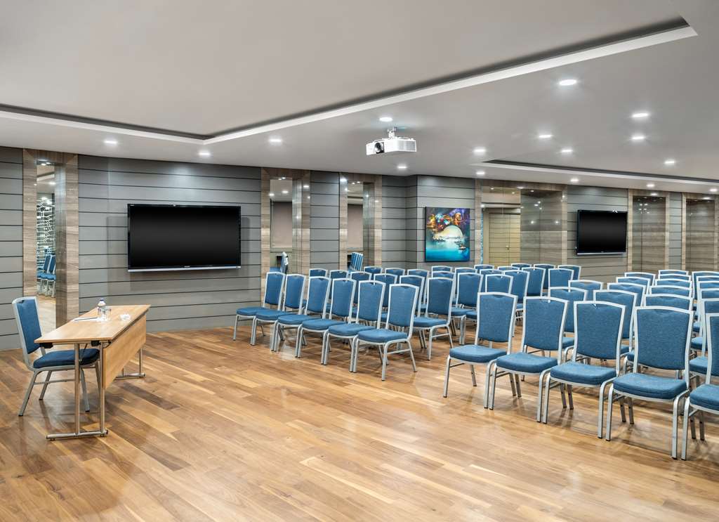 Images Radisson Blu Hotel, Istanbul Sisli