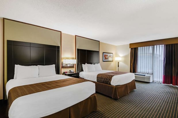 Images Best Western Inn of Del Rio