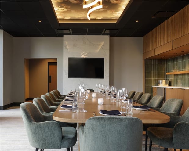 Images Hilton Arlington Rosslyn The Key
