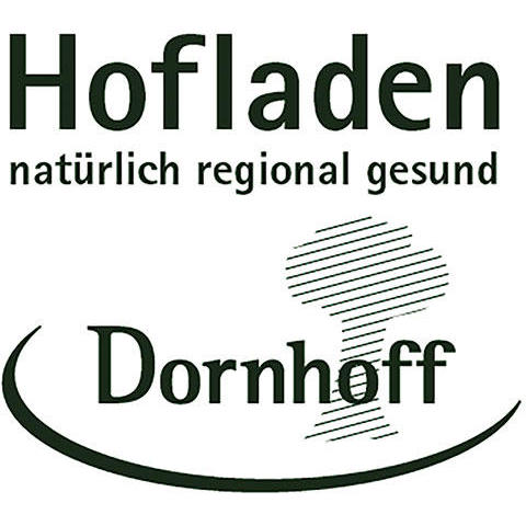 Hofladen Dornhoff in Hermannsburg Gemeinde Südheide - Logo