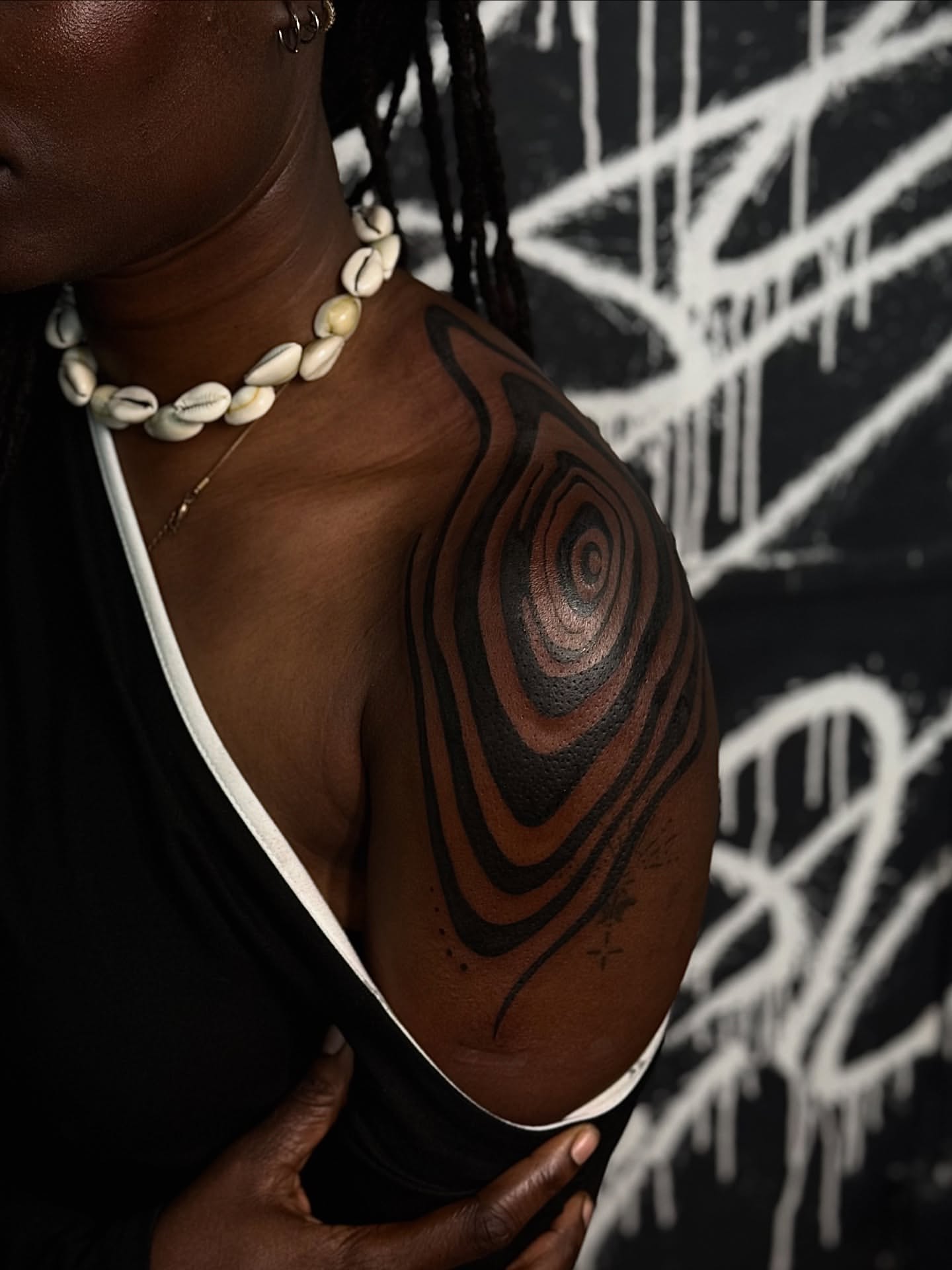 Bilder OMEN Tattoo - Berlin Friedrichshain