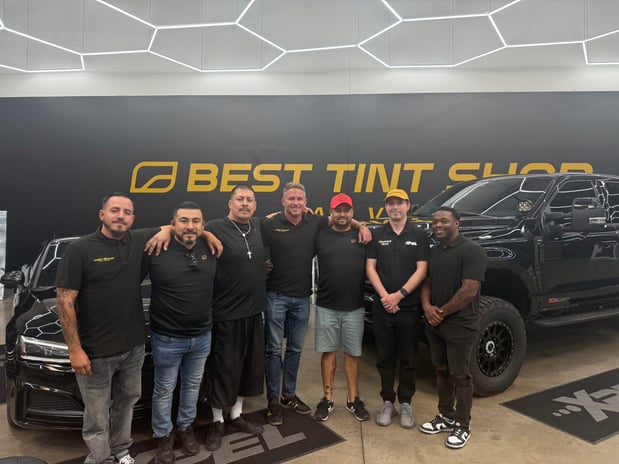 Images Best Tint Shop Las Vegas