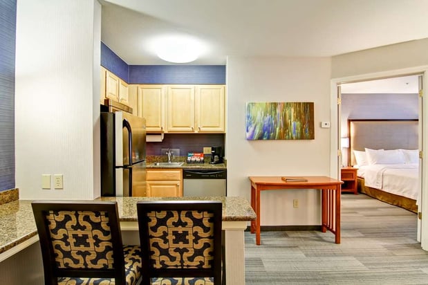 Images Homewood Suites by Hilton Stratford