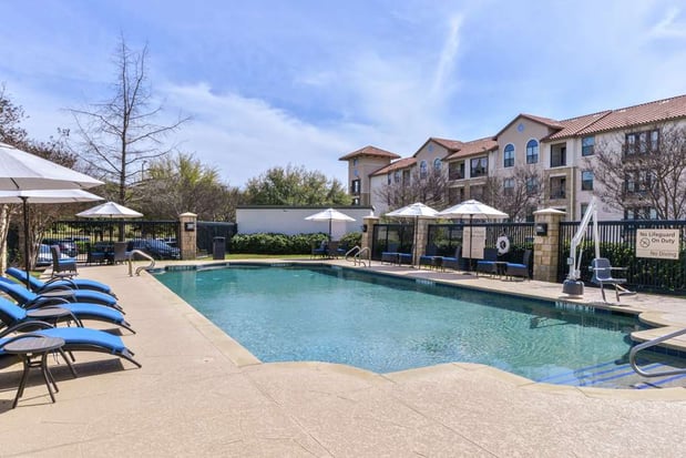 Images Hampton Inn & Suites Legacy Park-Frisco