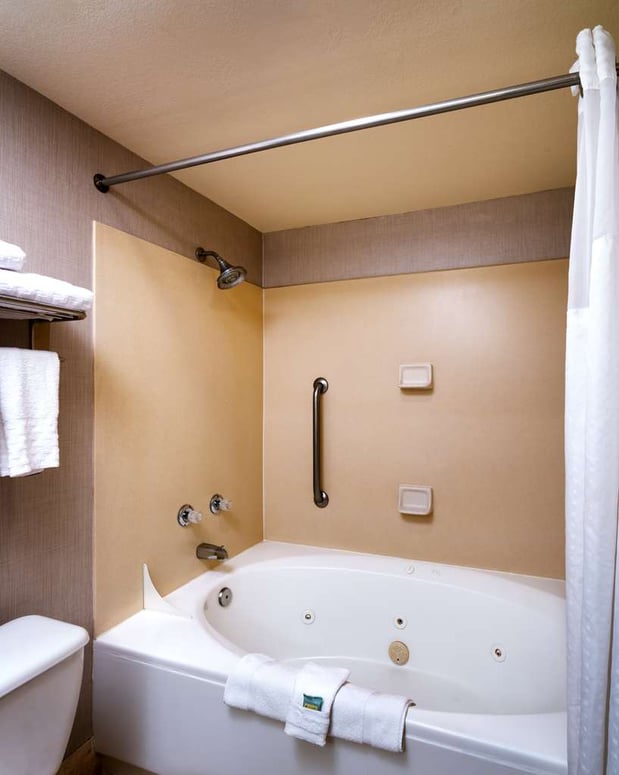 Images Best Western Downtown Phoenix