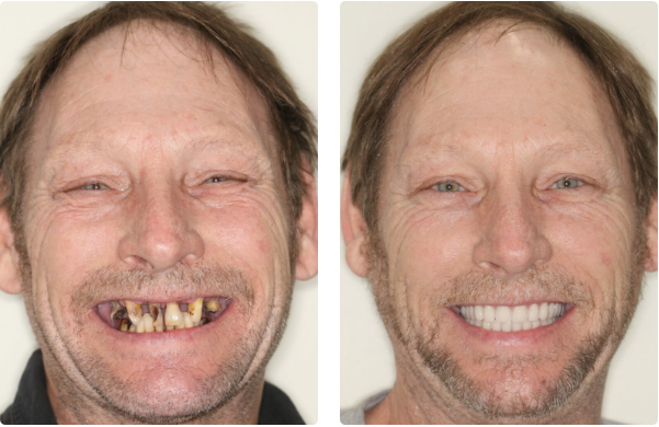 Images Dr. John Fish, DDS
