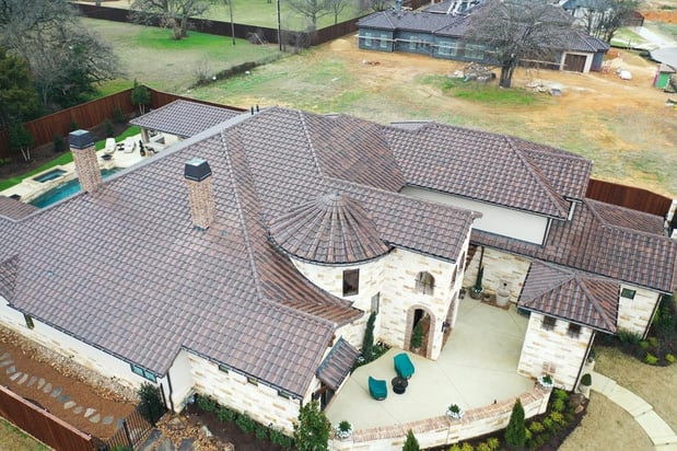 Images Shepherd Tile Roofing