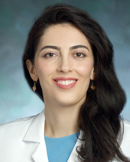Maryam Movassaghian, MD Image