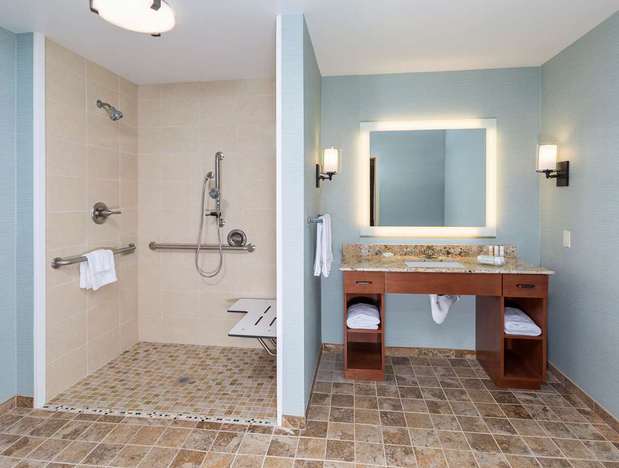 Images Homewood Suites by Hilton San Bernardino