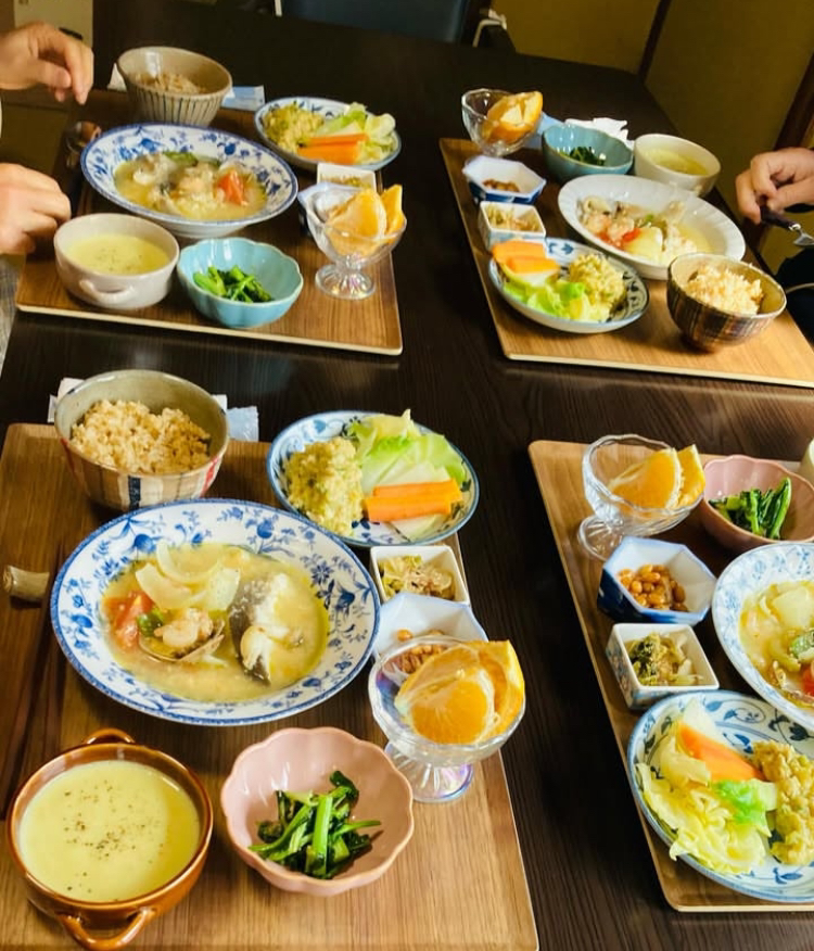 Images 発酵サロン泉州糀屋本家
