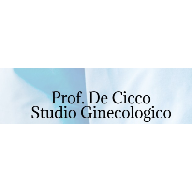 Prof. Fiorenzo De Cicco Nardone Logo